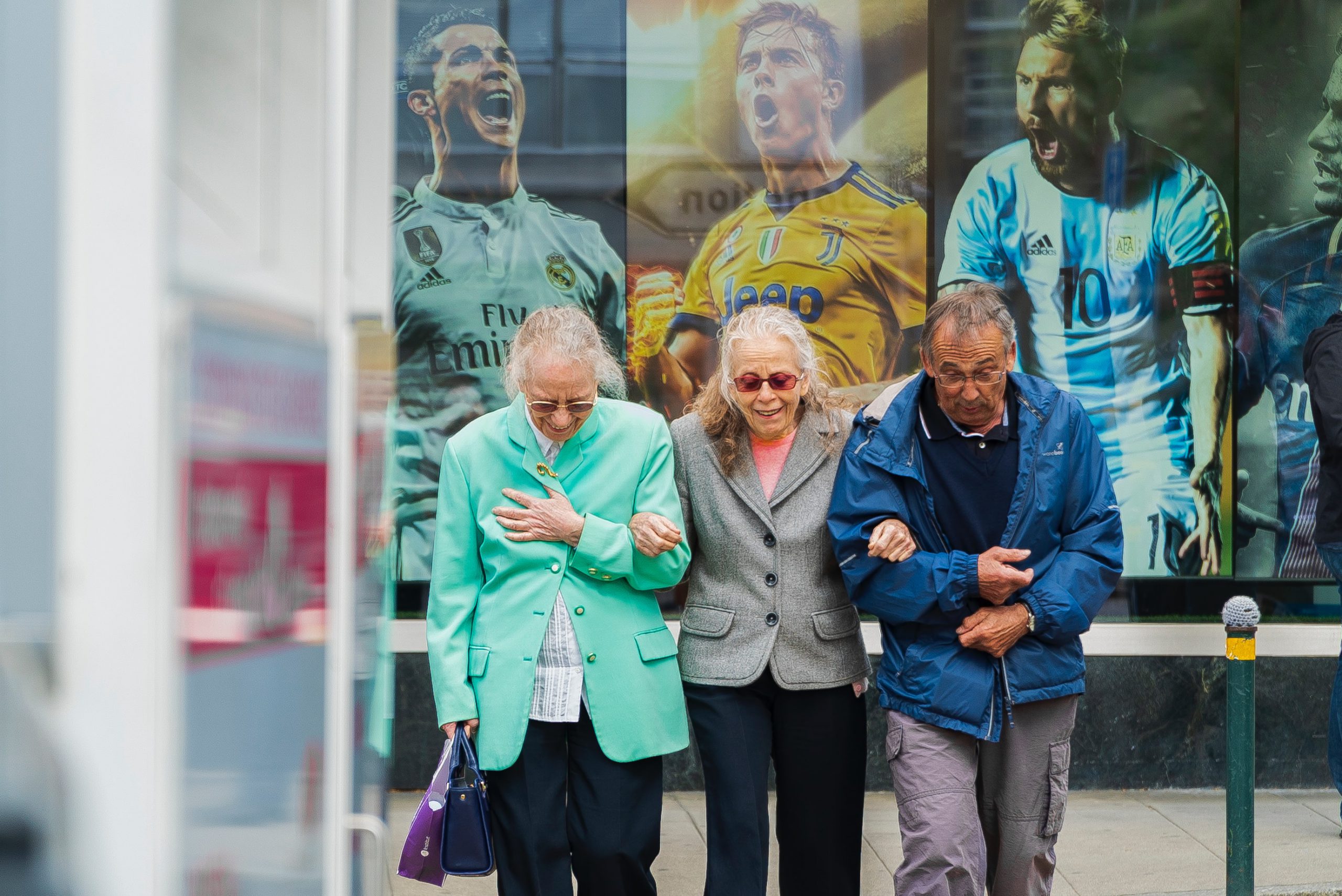 Samenkracht80+ Rotterdam van start