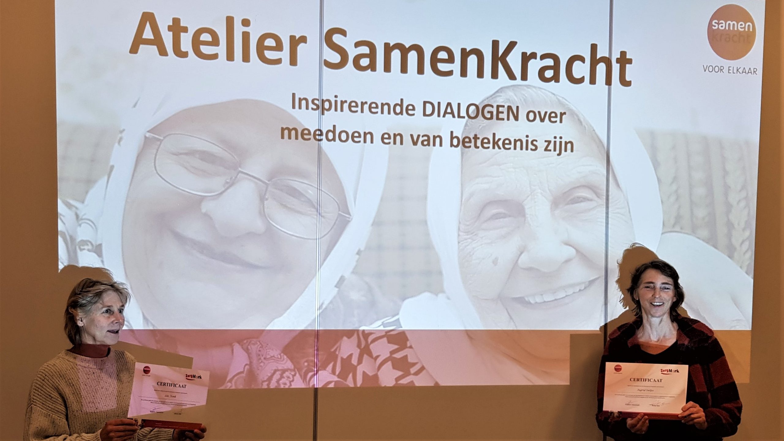 Training Moderators Rijnstad Arnhem