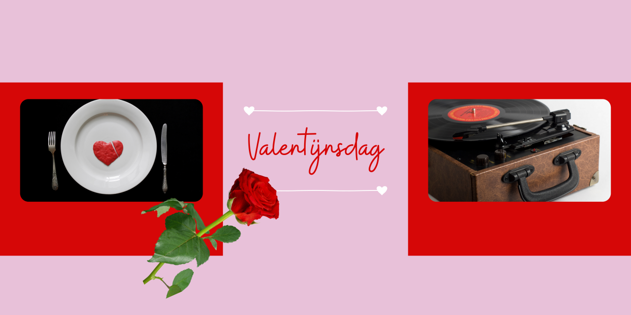 Valentijnsdag 2022